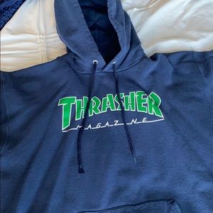 Thrasher Hoodie